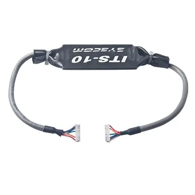 ITS-10PLUS 1 ITS-10PLUS