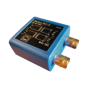 BALUN-E1