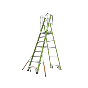 CAGE-FIX-8FT