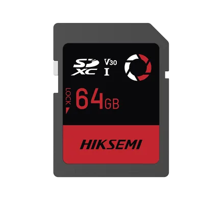 HS-SD-E30/64G 2 HS-SD-E30/64G - Imagen 2