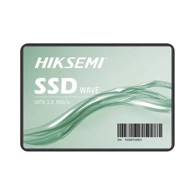 HS-SSD-WAVE(S)/128G 2 HS-SSD-WAVE(S)/128G - Imagen 2