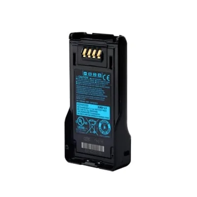 KNB-L3M - Imagen principal