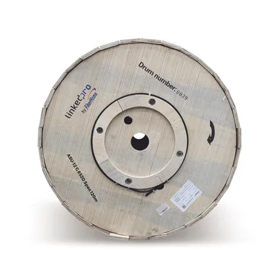 MINI-ADSS-12C-S120/4KM 2 MINI-ADSS-12C-S120/4KM - Imagen 2