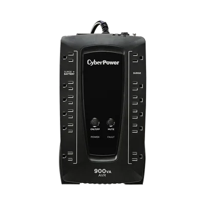 AVRG900U - Imagen principal