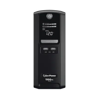 LX1500GU - Imagen principal