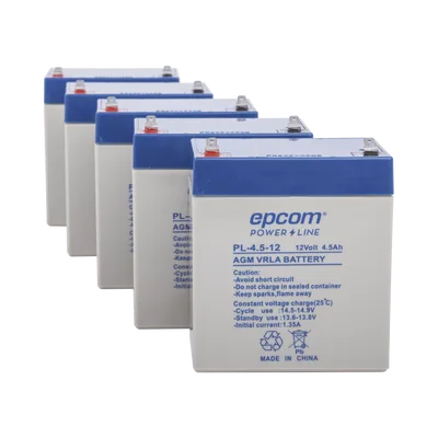 PL-4.5-12/PAQ 1 PL-4.5-12/PAQ - Imagen principal