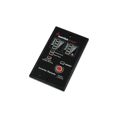 SAM-RC - Imagen principal