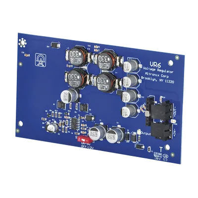 VR6 - Imagen principal