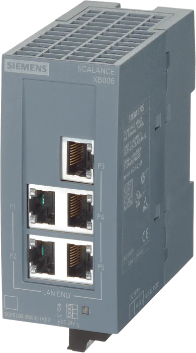 6GK5005-0BA00-1AB2 1 6GK5005-0BA00-1AB2