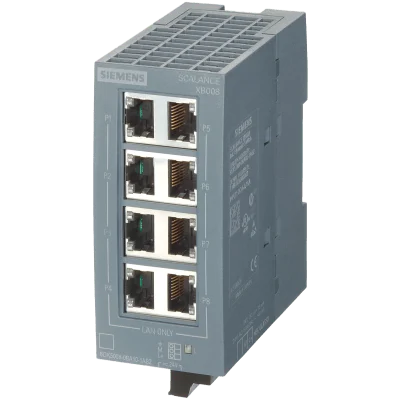 6GK5008-0BA10-1AB2 1 6GK5008-0BA10-1AB2