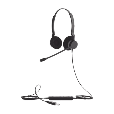 BIZ-2300-DUO-USB-UC 1 BIZ-2300-DUO-USB-UC