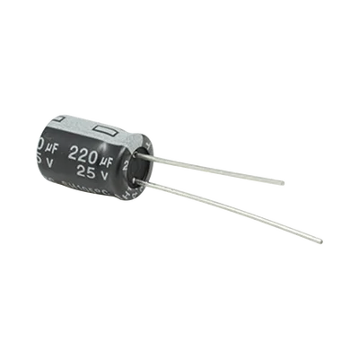 CE220/25V 1 CE220/25V