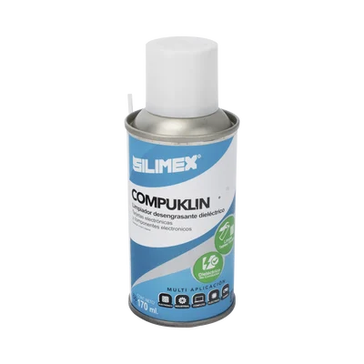 COMPUKLIN-170 1 COMPUKLIN-170