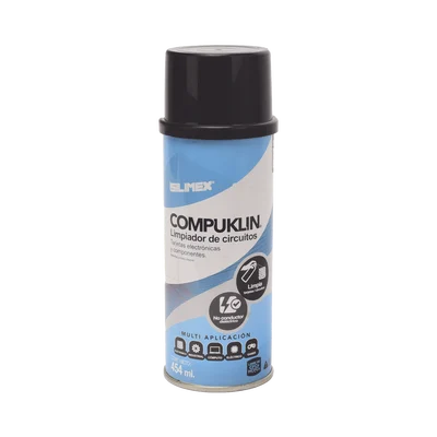 COMPUKLIN 1 COMPUKLIN