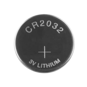 CR2032