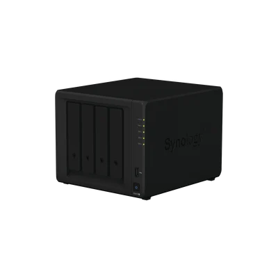 DS918PLUS 1 DS918PLUS