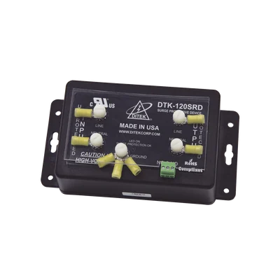 DTK-120SRD 1 DTK-120SRD