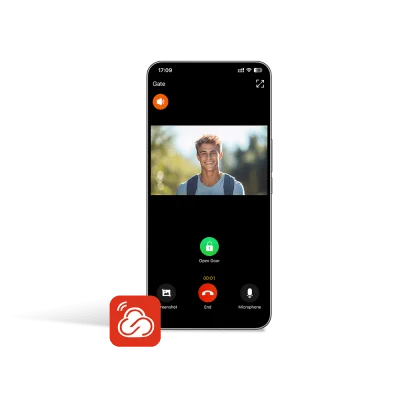 FANVIL-BCS 1 FANVIL-BCS