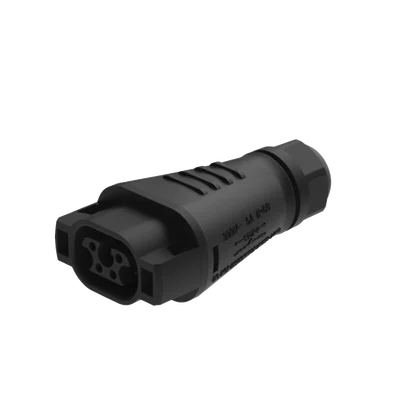 FIELDCONNECTOR 1 FIELDCONNECTOR