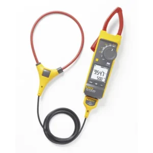 FLUKE-393FC/CAL