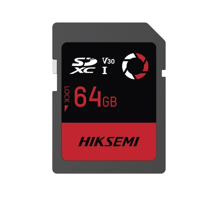 HS-SD-E30/64G 1 HS-SD-E30/64G