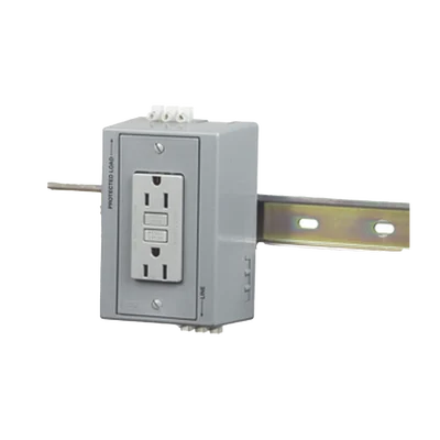 HUB-DRUB-GFI15 1 HUB-DRUB-GFI15