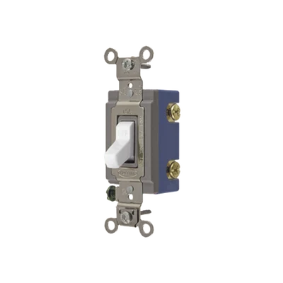 HUB-HBL-1201-W 1 HUB-HBL-1201-W