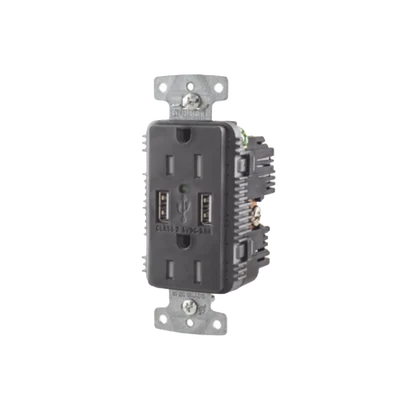 HUB-USB-15A-5BK 1 HUB-USB-15A-5BK