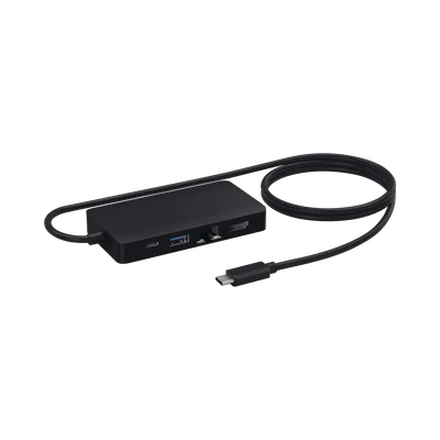 JABRA-HUB 1 JABRA-HUB