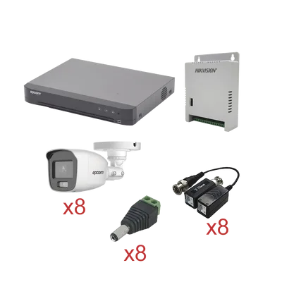 KEVTX8T8BG/A 1 KEVTX8T8BG/A