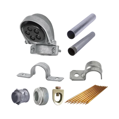 KIT-ACOMETIDA 1 KIT-ACOMETIDA