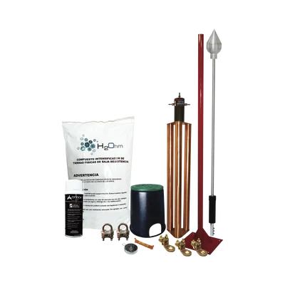 KIT-MASTER-ALU 1 KIT-MASTER-ALU