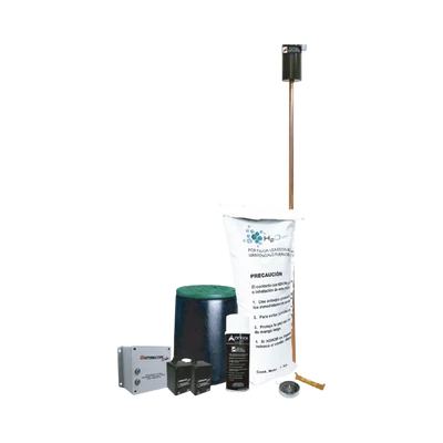 KIT-MASTER-SOHO 1 KIT-MASTER-SOHO