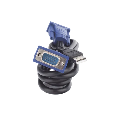 KVM-KC1-1.8 1 KVM-KC1-1.8