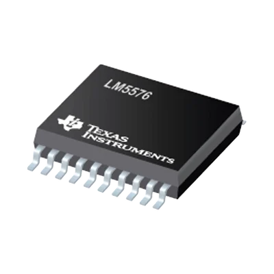 LM5576MH/NOPB 1 LM5576MH/NOPB