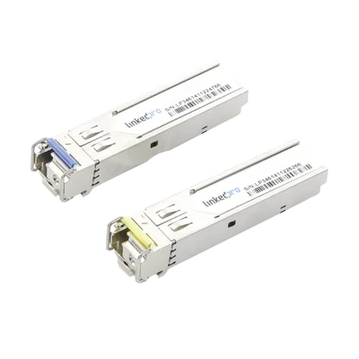 LP-IND-SFP-BD-1G-3 1 LP-IND-SFP-BD-1G-3