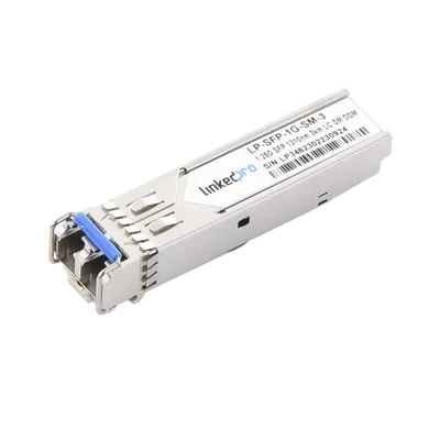 LP-SFP-1G-SM-40 1 LP-SFP-1G-SM-40