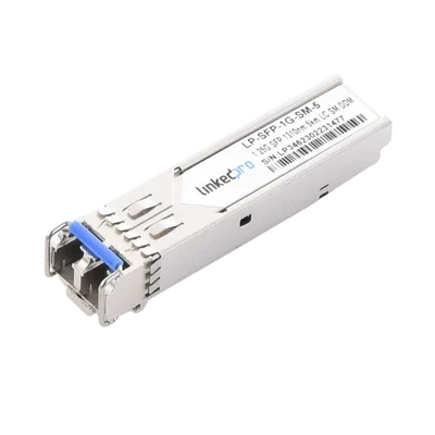 LP-SFP-1G-SM-5 1 LP-SFP-1G-SM-5