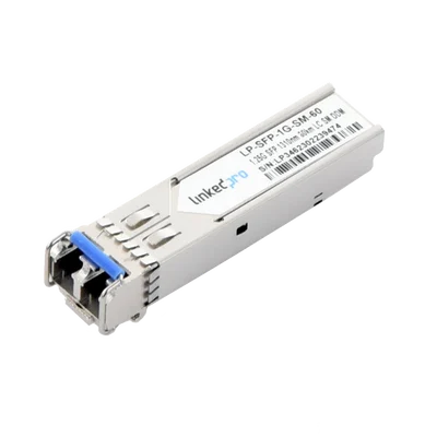 LP-SFP-1G-SM-60 1 LP-SFP-1G-SM-60
