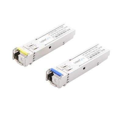 LP-SFP-BD-1G-10 1 LP-SFP-BD-1G-10