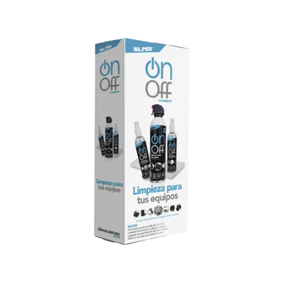 ON-OFF-CLEANER-PACK 1 ON-OFF-CLEANER-PACK