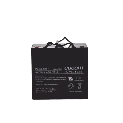 PL-5512-FR 1 PL-5512-FR