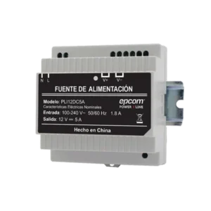 PLI-12-DC-5A