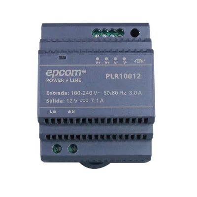 PLR-100-12 1 PLR-100-12