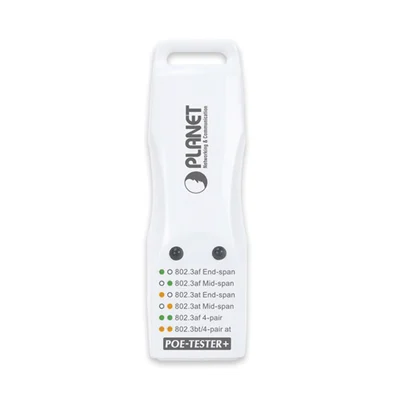 POE-TESTER+ 1 POE-TESTER+