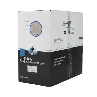 PRO-CAT6A-R 1 PRO-CAT6A-R