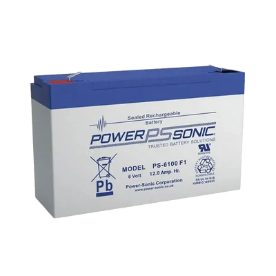 PS-6100-F1 1 PS-6100-F1