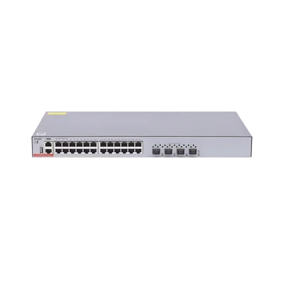 RG-S5300-24GT4XS-E 1 RG-S5300-24GT4XS-E