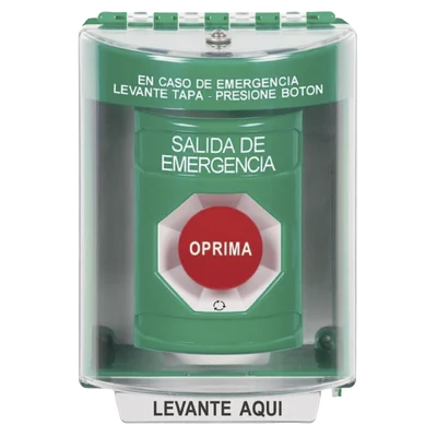 SS2171EX-ES 1 SS2171EX-ES