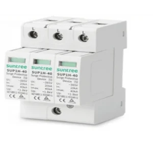 SUP1H40/480VAC/3P